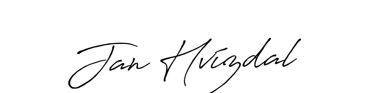 Also You can easily find your signature by using the search form. We will create Jan Hvízdal name handwritten signature images for you free of cost using Antro_Vectra_Bolder sign style. Jan Hvízdal signature style 7 images and pictures png