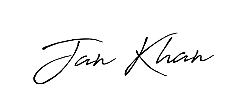 How to Draw Jan Khan signature style? Antro_Vectra_Bolder is a latest design signature styles for name Jan Khan. Jan Khan signature style 7 images and pictures png