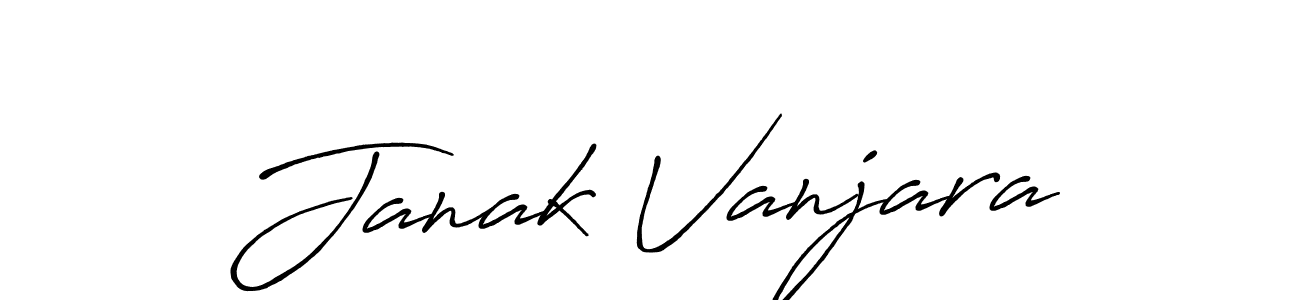 How to Draw Janak Vanjara signature style? Antro_Vectra_Bolder is a latest design signature styles for name Janak Vanjara. Janak Vanjara signature style 7 images and pictures png