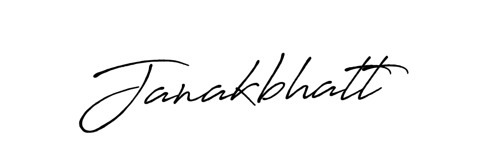 Check out images of Autograph of Janakbhatt name. Actor Janakbhatt Signature Style. Antro_Vectra_Bolder is a professional sign style online. Janakbhatt signature style 7 images and pictures png