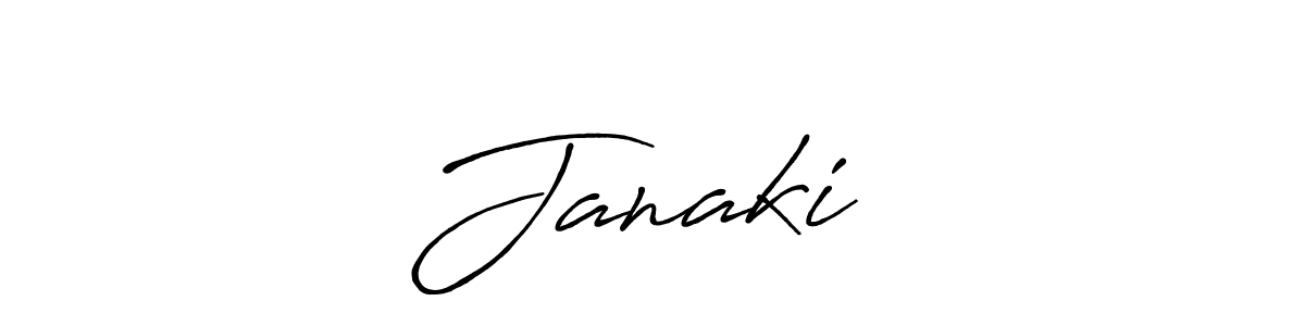 This is the best signature style for the Janaki❤️ name. Also you like these signature font (Antro_Vectra_Bolder). Mix name signature. Janaki❤️ signature style 7 images and pictures png