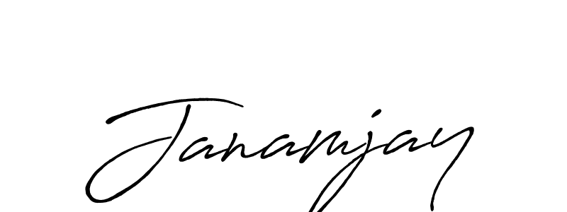 Antro_Vectra_Bolder is a professional signature style that is perfect for those who want to add a touch of class to their signature. It is also a great choice for those who want to make their signature more unique. Get Janamjay name to fancy signature for free. Janamjay signature style 7 images and pictures png