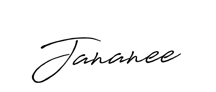 You can use this online signature creator to create a handwritten signature for the name Jananee. This is the best online autograph maker. Jananee signature style 7 images and pictures png