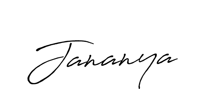 You can use this online signature creator to create a handwritten signature for the name Jananya. This is the best online autograph maker. Jananya signature style 7 images and pictures png