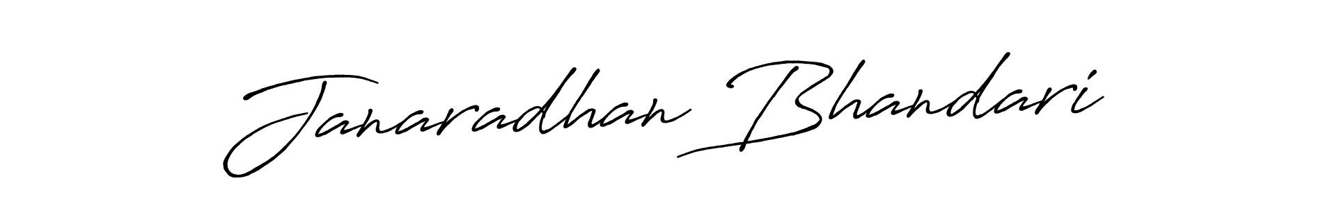 You can use this online signature creator to create a handwritten signature for the name Janaradhan Bhandari. This is the best online autograph maker. Janaradhan Bhandari signature style 7 images and pictures png