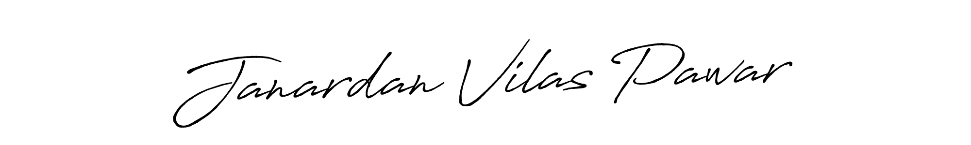 Make a short Janardan Vilas Pawar signature style. Manage your documents anywhere anytime using Antro_Vectra_Bolder. Create and add eSignatures, submit forms, share and send files easily. Janardan Vilas Pawar signature style 7 images and pictures png