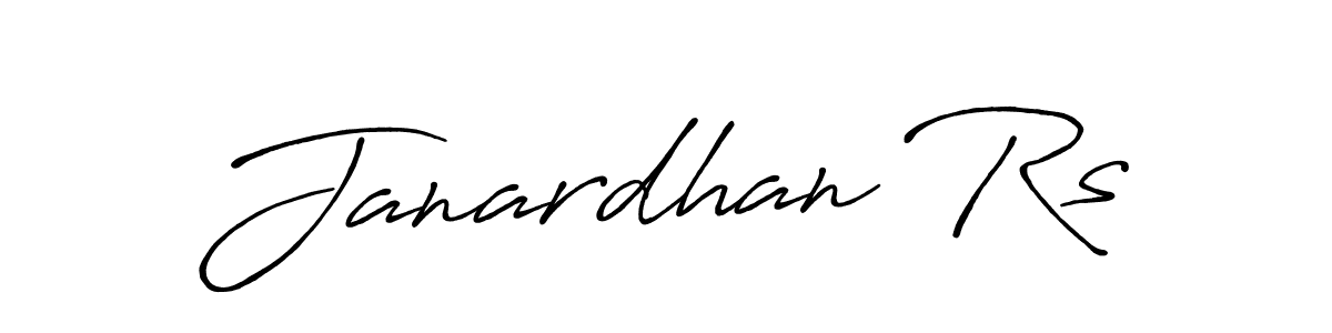 Here are the top 10 professional signature styles for the name Janardhan Rs. These are the best autograph styles you can use for your name. Janardhan Rs signature style 7 images and pictures png