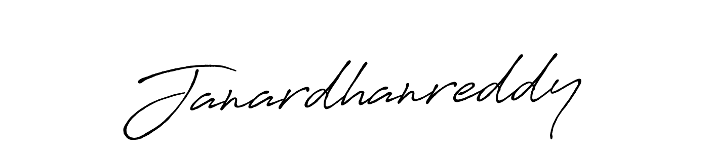 You should practise on your own different ways (Antro_Vectra_Bolder) to write your name (Janardhanreddy) in signature. don't let someone else do it for you. Janardhanreddy signature style 7 images and pictures png