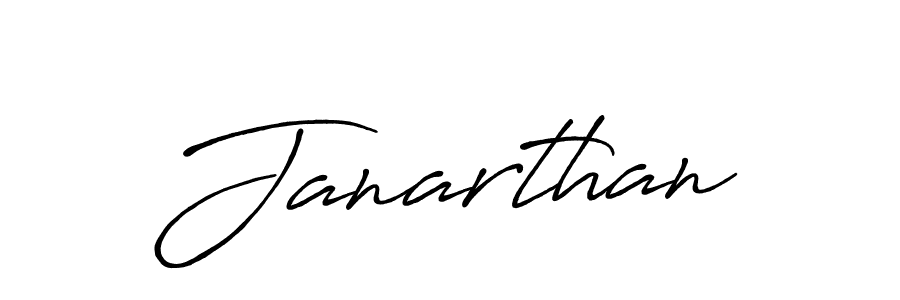 if you are searching for the best signature style for your name Janarthan. so please give up your signature search. here we have designed multiple signature styles  using Antro_Vectra_Bolder. Janarthan signature style 7 images and pictures png