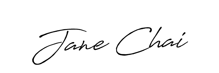 See photos of Jane Chai official signature by Spectra . Check more albums & portfolios. Read reviews & check more about Antro_Vectra_Bolder font. Jane Chai signature style 7 images and pictures png