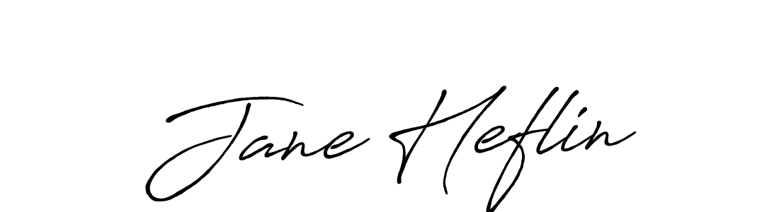 Also You can easily find your signature by using the search form. We will create Jane Heflin name handwritten signature images for you free of cost using Antro_Vectra_Bolder sign style. Jane Heflin signature style 7 images and pictures png