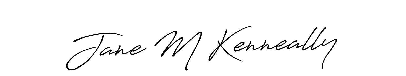 This is the best signature style for the Jane M Kenneally name. Also you like these signature font (Antro_Vectra_Bolder). Mix name signature. Jane M Kenneally signature style 7 images and pictures png