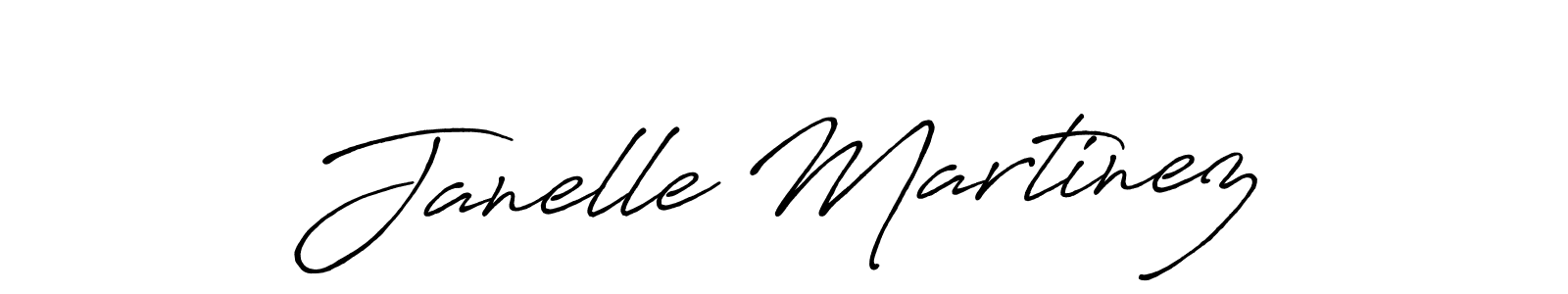Also we have Janelle Martinez name is the best signature style. Create professional handwritten signature collection using Antro_Vectra_Bolder autograph style. Janelle Martinez signature style 7 images and pictures png