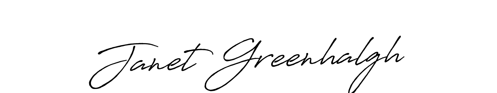 The best way (Antro_Vectra_Bolder) to make a short signature is to pick only two or three words in your name. The name Janet Greenhalgh include a total of six letters. For converting this name. Janet Greenhalgh signature style 7 images and pictures png
