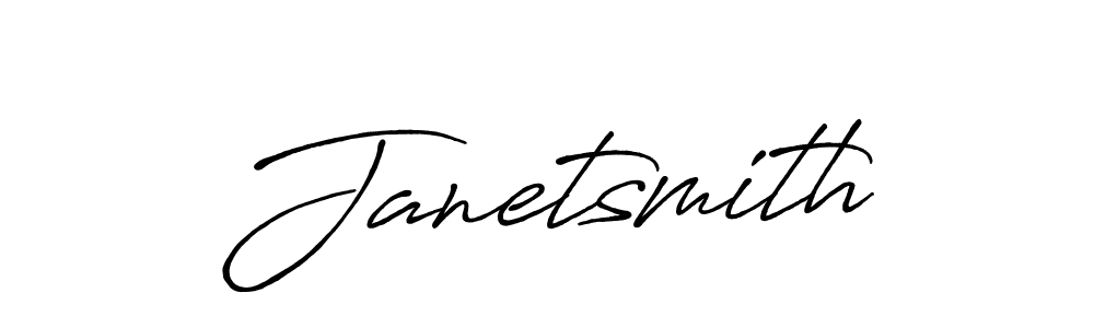 How to Draw Janetsmith signature style? Antro_Vectra_Bolder is a latest design signature styles for name Janetsmith. Janetsmith signature style 7 images and pictures png