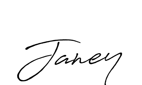 Once you've used our free online signature maker to create your best signature Antro_Vectra_Bolder style, it's time to enjoy all of the benefits that Janey name signing documents. Janey signature style 7 images and pictures png