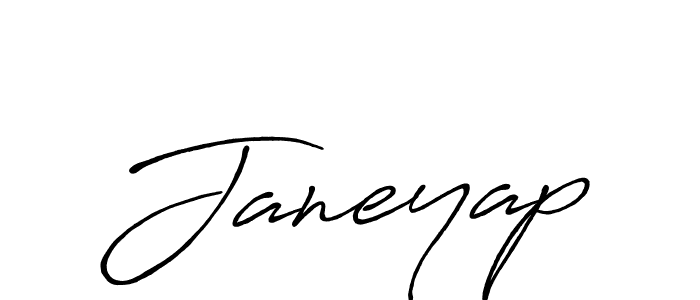 Antro_Vectra_Bolder is a professional signature style that is perfect for those who want to add a touch of class to their signature. It is also a great choice for those who want to make their signature more unique. Get Janeyap name to fancy signature for free. Janeyap signature style 7 images and pictures png