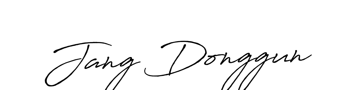 Here are the top 10 professional signature styles for the name Jang Donggun. These are the best autograph styles you can use for your name. Jang Donggun signature style 7 images and pictures png