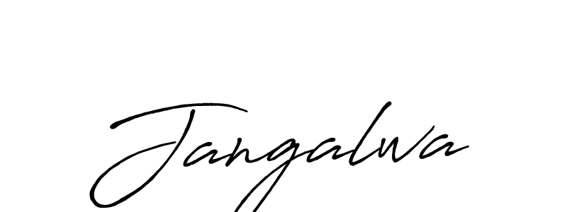 Antro_Vectra_Bolder is a professional signature style that is perfect for those who want to add a touch of class to their signature. It is also a great choice for those who want to make their signature more unique. Get Jangalwa name to fancy signature for free. Jangalwa signature style 7 images and pictures png