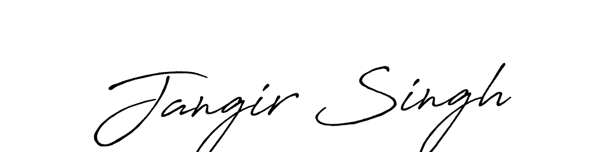 See photos of Jangir Singh official signature by Spectra . Check more albums & portfolios. Read reviews & check more about Antro_Vectra_Bolder font. Jangir Singh signature style 7 images and pictures png