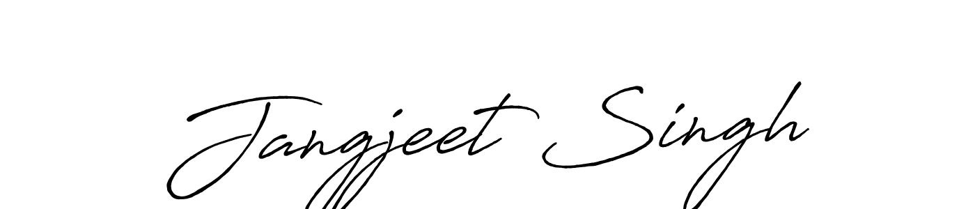 See photos of Jangjeet Singh official signature by Spectra . Check more albums & portfolios. Read reviews & check more about Antro_Vectra_Bolder font. Jangjeet Singh signature style 7 images and pictures png