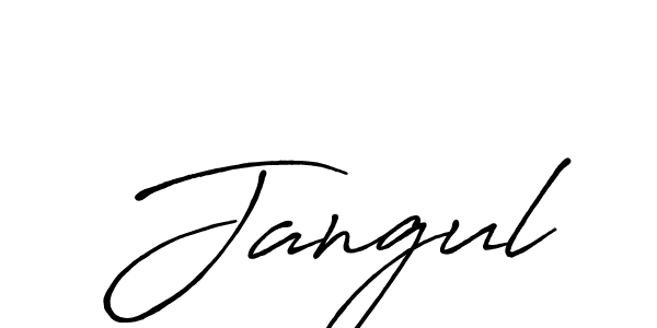 Check out images of Autograph of Jangul name. Actor Jangul Signature Style. Antro_Vectra_Bolder is a professional sign style online. Jangul signature style 7 images and pictures png
