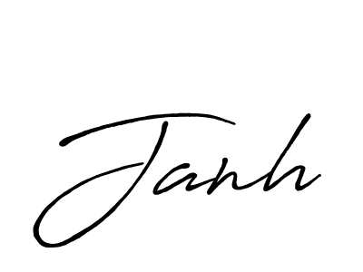 This is the best signature style for the Janh name. Also you like these signature font (Antro_Vectra_Bolder). Mix name signature. Janh signature style 7 images and pictures png