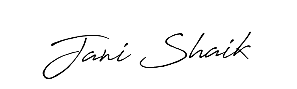 Check out images of Autograph of Jani Shaik name. Actor Jani Shaik Signature Style. Antro_Vectra_Bolder is a professional sign style online. Jani Shaik signature style 7 images and pictures png