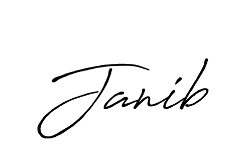 Check out images of Autograph of Janib name. Actor Janib Signature Style. Antro_Vectra_Bolder is a professional sign style online. Janib signature style 7 images and pictures png