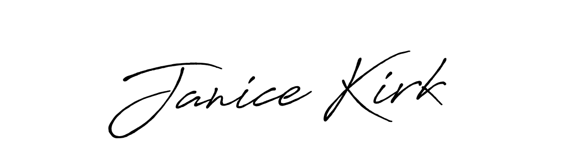 Make a beautiful signature design for name Janice Kirk. Use this online signature maker to create a handwritten signature for free. Janice Kirk signature style 7 images and pictures png