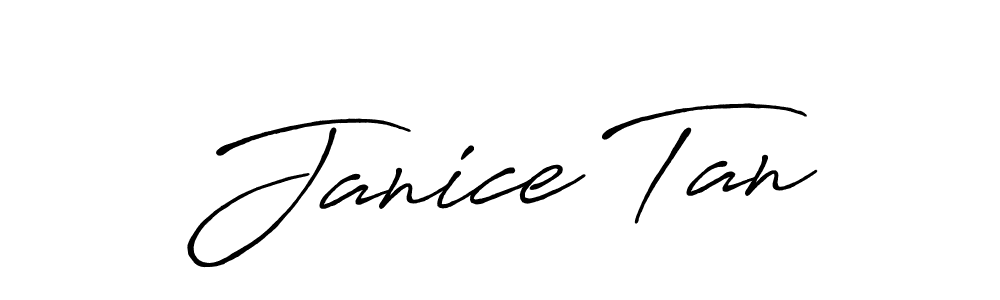 Make a short Janice Tan signature style. Manage your documents anywhere anytime using Antro_Vectra_Bolder. Create and add eSignatures, submit forms, share and send files easily. Janice Tan signature style 7 images and pictures png