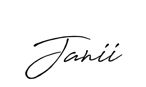 You can use this online signature creator to create a handwritten signature for the name Janii. This is the best online autograph maker. Janii signature style 7 images and pictures png