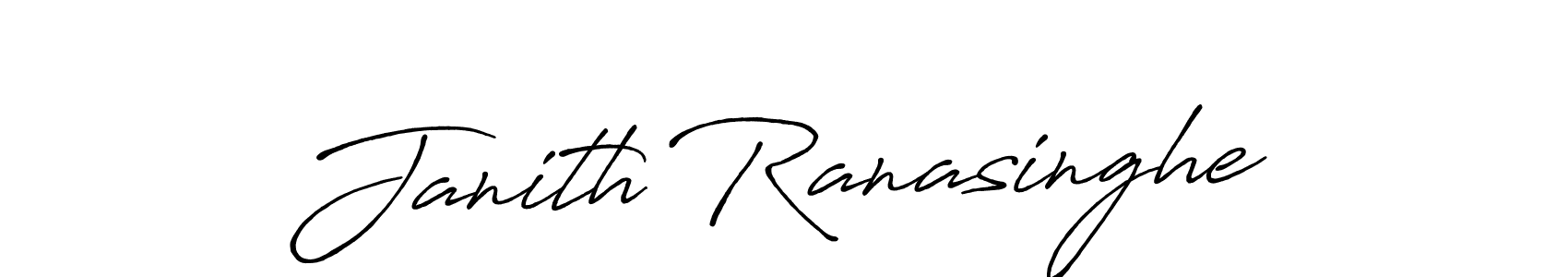 The best way (Antro_Vectra_Bolder) to make a short signature is to pick only two or three words in your name. The name Janith Ranasinghe include a total of six letters. For converting this name. Janith Ranasinghe signature style 7 images and pictures png