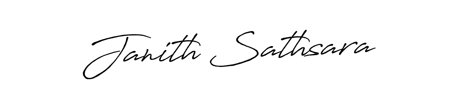 You can use this online signature creator to create a handwritten signature for the name Janith Sathsara. This is the best online autograph maker. Janith Sathsara signature style 7 images and pictures png