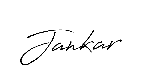 How to Draw Jankar signature style? Antro_Vectra_Bolder is a latest design signature styles for name Jankar. Jankar signature style 7 images and pictures png