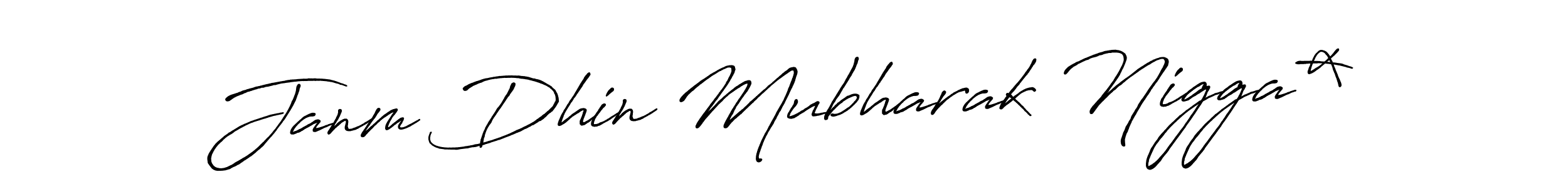 Check out images of Autograph of Janm Dhin Mubharak Nigga* name. Actor Janm Dhin Mubharak Nigga* Signature Style. Antro_Vectra_Bolder is a professional sign style online. Janm Dhin Mubharak Nigga* signature style 7 images and pictures png