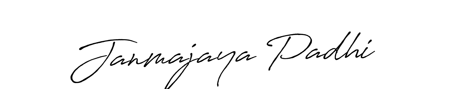 Here are the top 10 professional signature styles for the name Janmajaya Padhi. These are the best autograph styles you can use for your name. Janmajaya Padhi signature style 7 images and pictures png