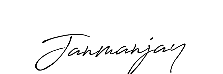 You can use this online signature creator to create a handwritten signature for the name Janmanjay. This is the best online autograph maker. Janmanjay signature style 7 images and pictures png