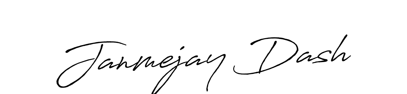 Make a beautiful signature design for name Janmejay Dash. Use this online signature maker to create a handwritten signature for free. Janmejay Dash signature style 7 images and pictures png