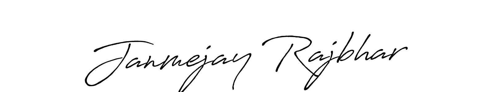 Similarly Antro_Vectra_Bolder is the best handwritten signature design. Signature creator online .You can use it as an online autograph creator for name Janmejay Rajbhar. Janmejay Rajbhar signature style 7 images and pictures png