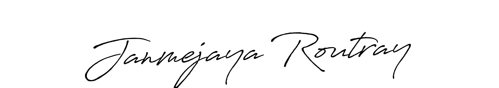 Make a beautiful signature design for name Janmejaya Routray. Use this online signature maker to create a handwritten signature for free. Janmejaya Routray signature style 7 images and pictures png