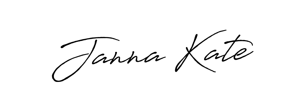 How to Draw Janna Kate signature style? Antro_Vectra_Bolder is a latest design signature styles for name Janna Kate. Janna Kate signature style 7 images and pictures png