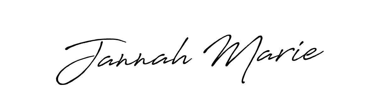 You should practise on your own different ways (Antro_Vectra_Bolder) to write your name (Jannah Marie) in signature. don't let someone else do it for you. Jannah Marie signature style 7 images and pictures png