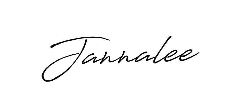 Similarly Antro_Vectra_Bolder is the best handwritten signature design. Signature creator online .You can use it as an online autograph creator for name Jannalee. Jannalee signature style 7 images and pictures png