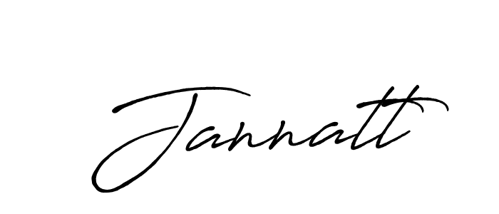 This is the best signature style for the Jannatt name. Also you like these signature font (Antro_Vectra_Bolder). Mix name signature. Jannatt signature style 7 images and pictures png