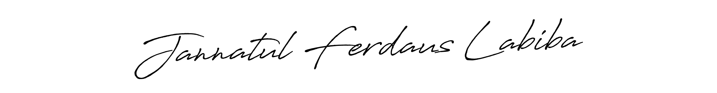 Make a short Jannatul Ferdaus Labiba signature style. Manage your documents anywhere anytime using Antro_Vectra_Bolder. Create and add eSignatures, submit forms, share and send files easily. Jannatul Ferdaus Labiba signature style 7 images and pictures png