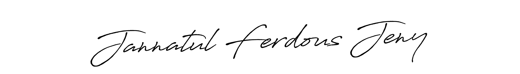 Check out images of Autograph of Jannatul Ferdous Jeny name. Actor Jannatul Ferdous Jeny Signature Style. Antro_Vectra_Bolder is a professional sign style online. Jannatul Ferdous Jeny signature style 7 images and pictures png