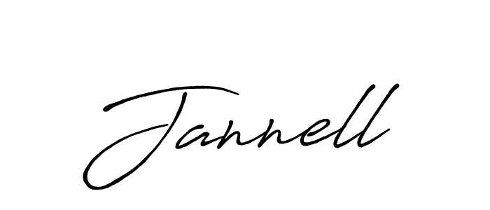 if you are searching for the best signature style for your name Jannell. so please give up your signature search. here we have designed multiple signature styles  using Antro_Vectra_Bolder. Jannell signature style 7 images and pictures png