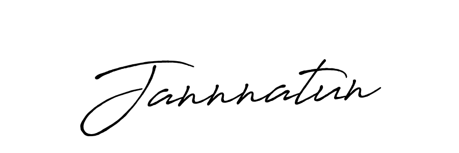 The best way (Antro_Vectra_Bolder) to make a short signature is to pick only two or three words in your name. The name Jannnatun include a total of six letters. For converting this name. Jannnatun signature style 7 images and pictures png