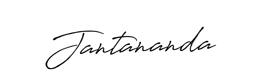 The best way (Antro_Vectra_Bolder) to make a short signature is to pick only two or three words in your name. The name Jantananda include a total of six letters. For converting this name. Jantananda signature style 7 images and pictures png